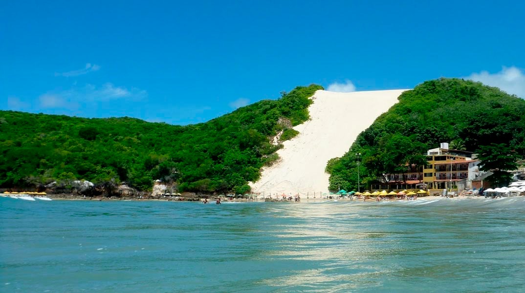 As 5 Melhores Praias para Banho em Natal Que Você Não Pode Perder!