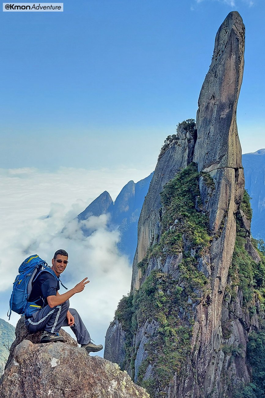 MIRANTE DO INFERNO - TERESÓPOLIS (TEMPORADA 2024)