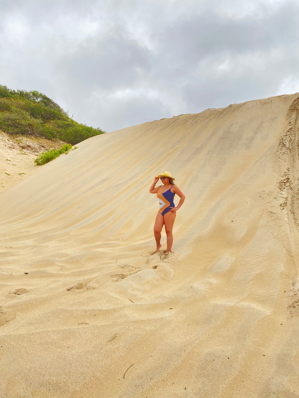 PASSEIO DE BUGGY RADICAL