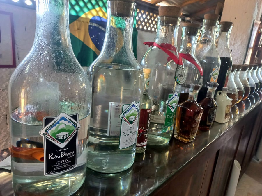 Alambique
