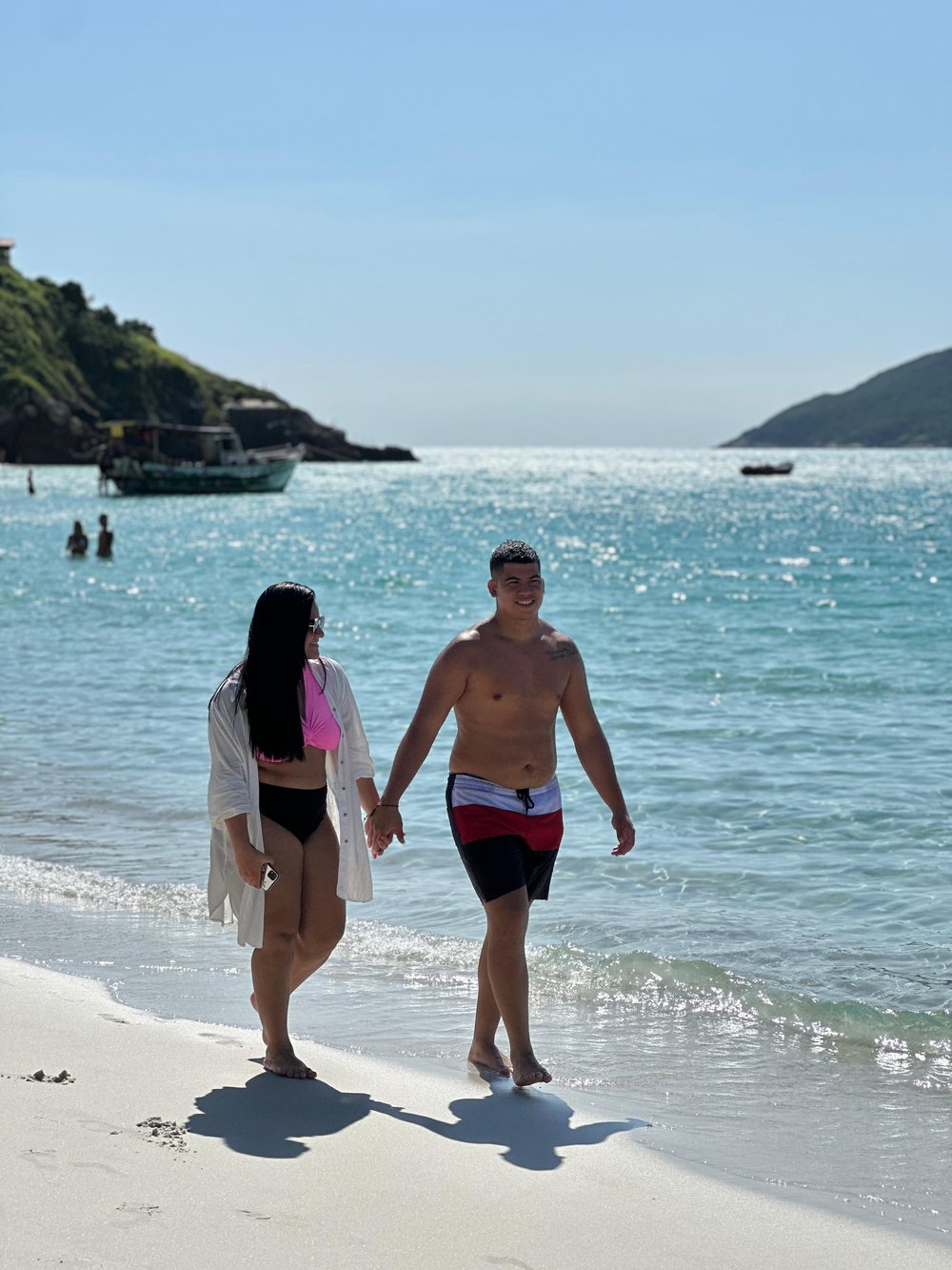 Arraial do Cabo 