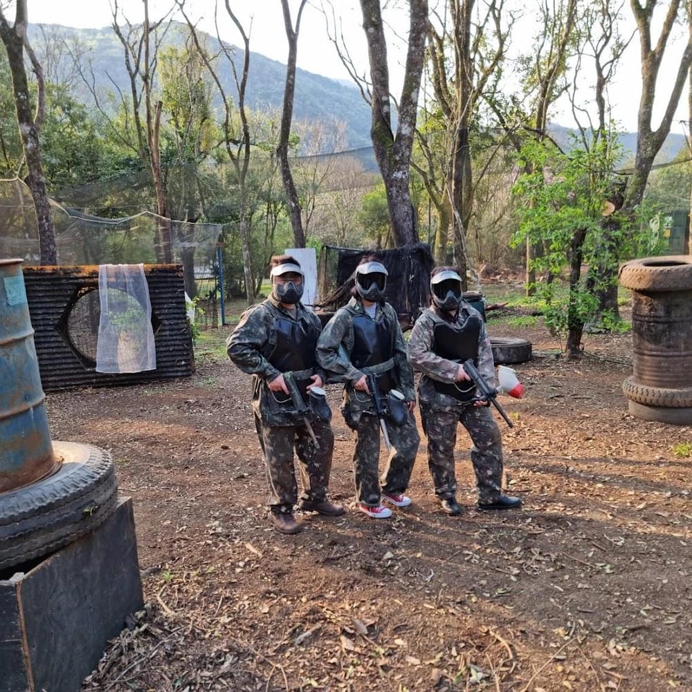 Paintball