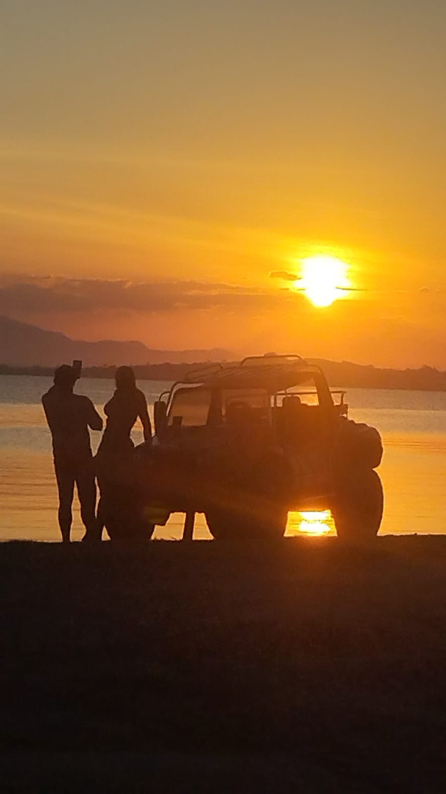 Passeio de Buggy Arraial do Cabo | Super Flor