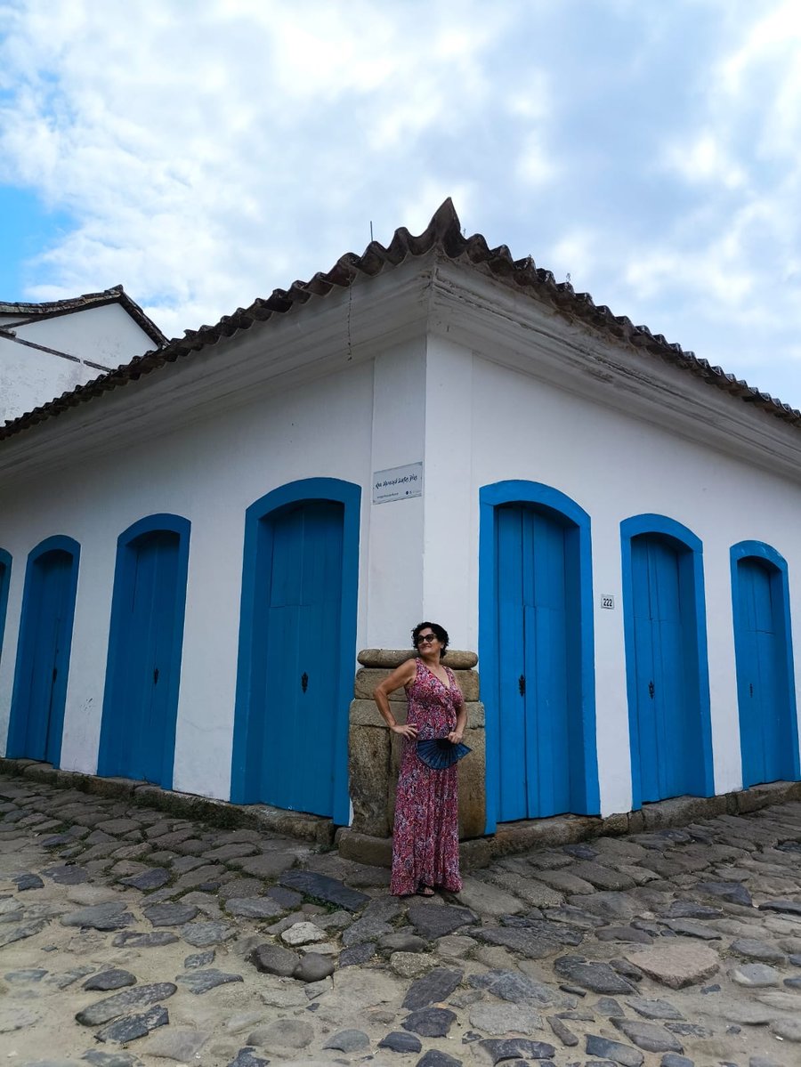 Centro histórico 
