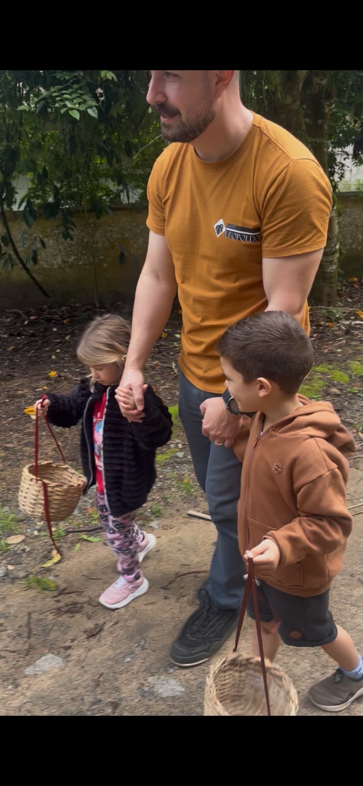 Aqui criança sempre tem vez 