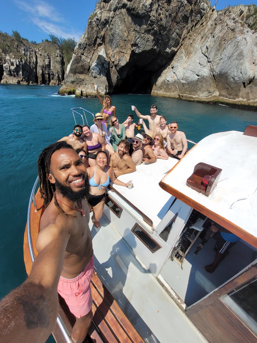Fenda Azul (Arraial do Cabo)