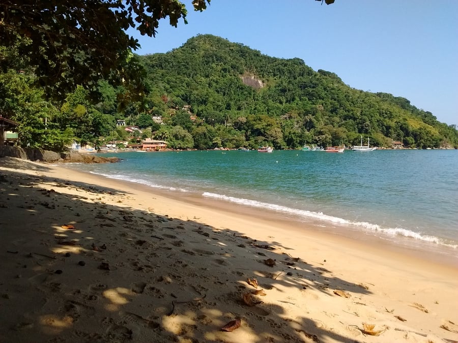 Ilha das Couves