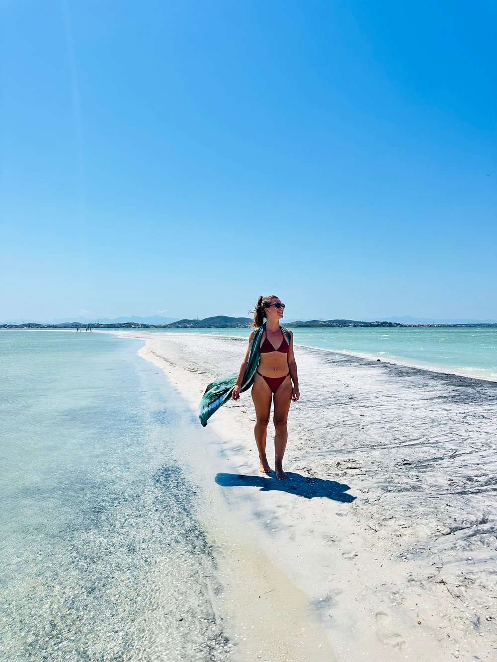 Passeio de Quadriciclo até o Caminho de Moisés em Arraial do Cabo