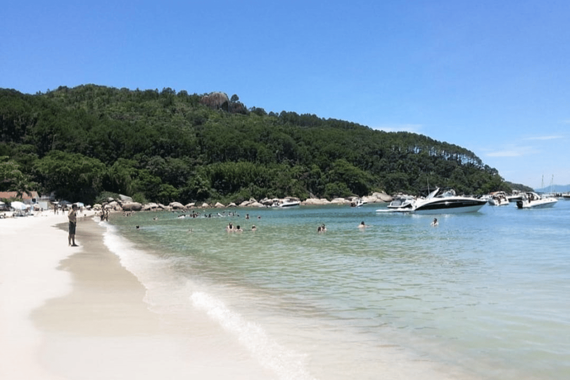 Praia de Tinguá: o que fazer e como aproveitar ao máximo