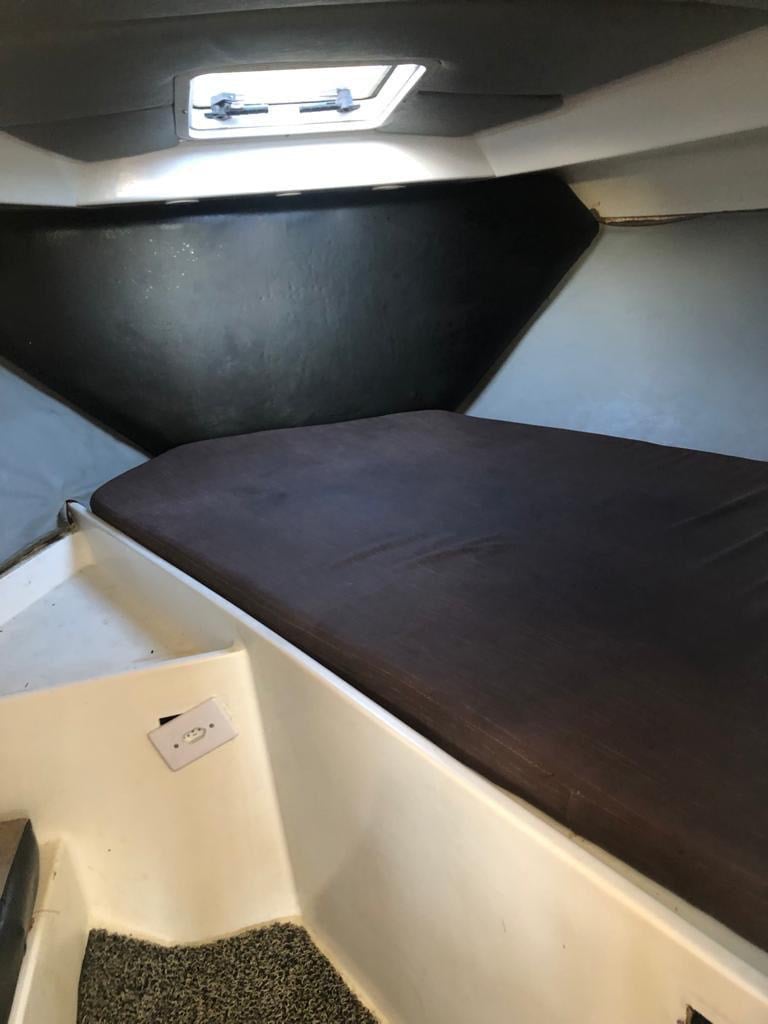 Passeio de Lancha em Cabo Frio