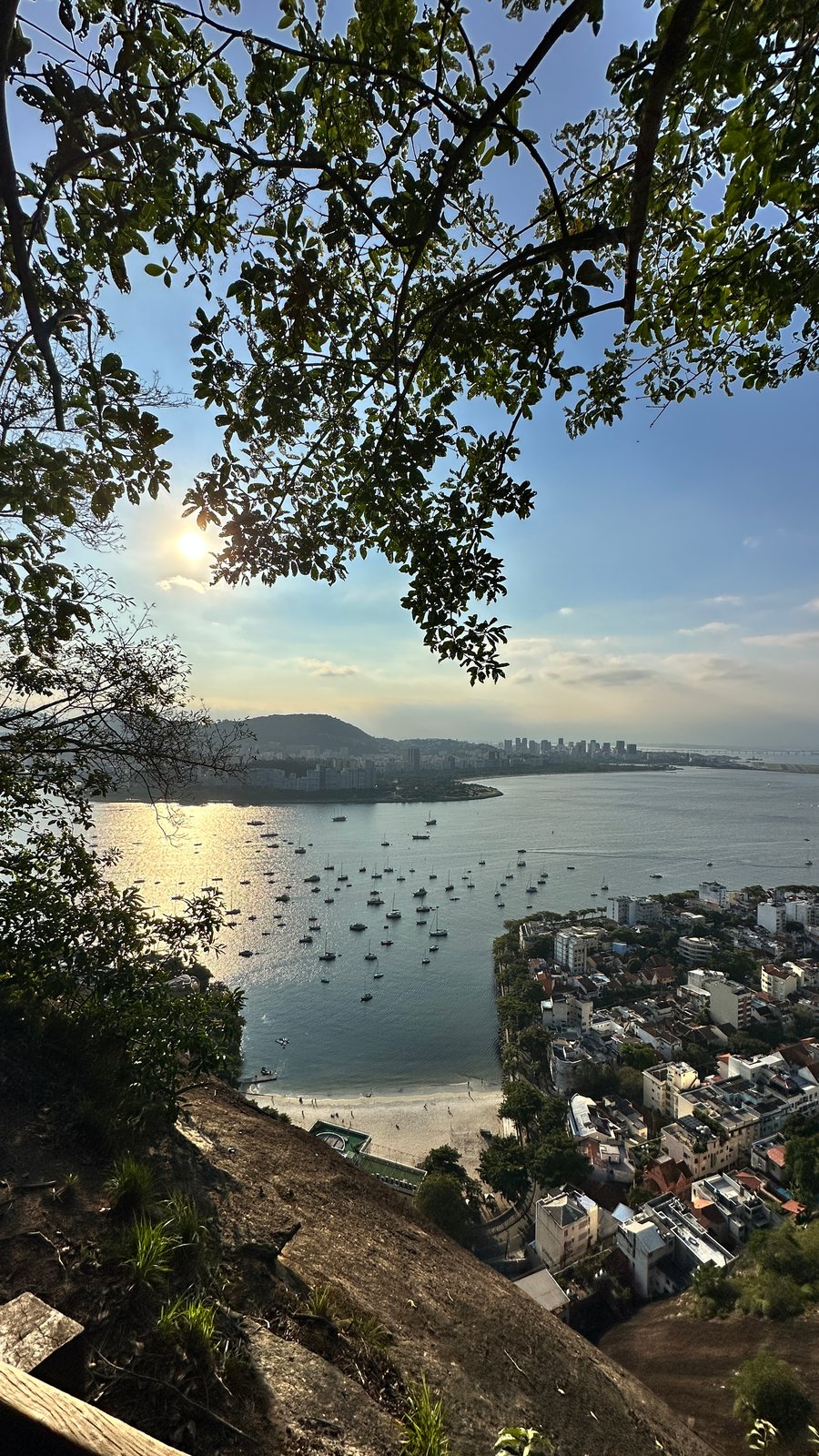 Morro Da Urca