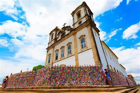 Igreja do Bonfim