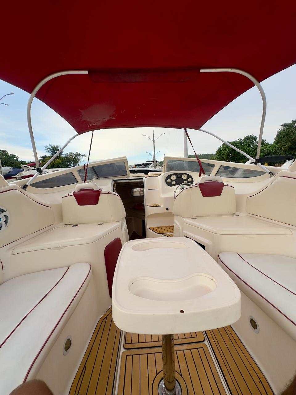 Passeio de Lancha em Cabo Frio