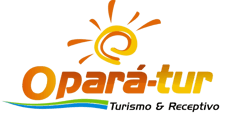 Logo - Opará-tur Turismo e Receptivo 