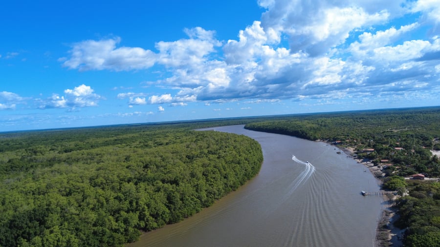 Delta do Parnaíba