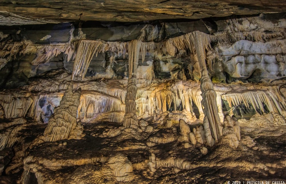 Roteiro para final de semana no PETAR + Núcleo Santana