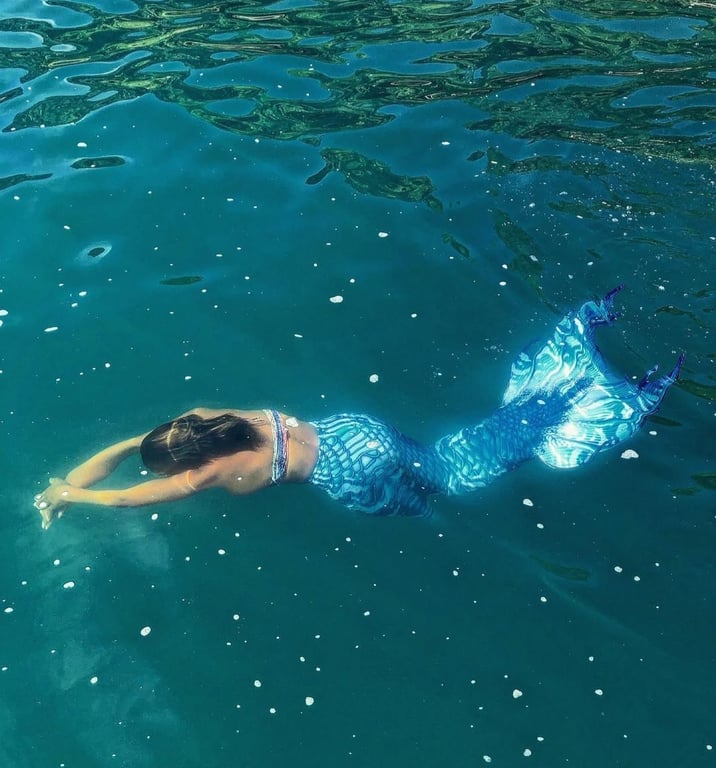 Encanto da Sereia