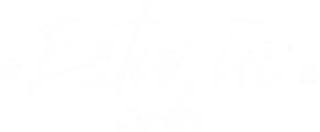 Logo - Estação Open