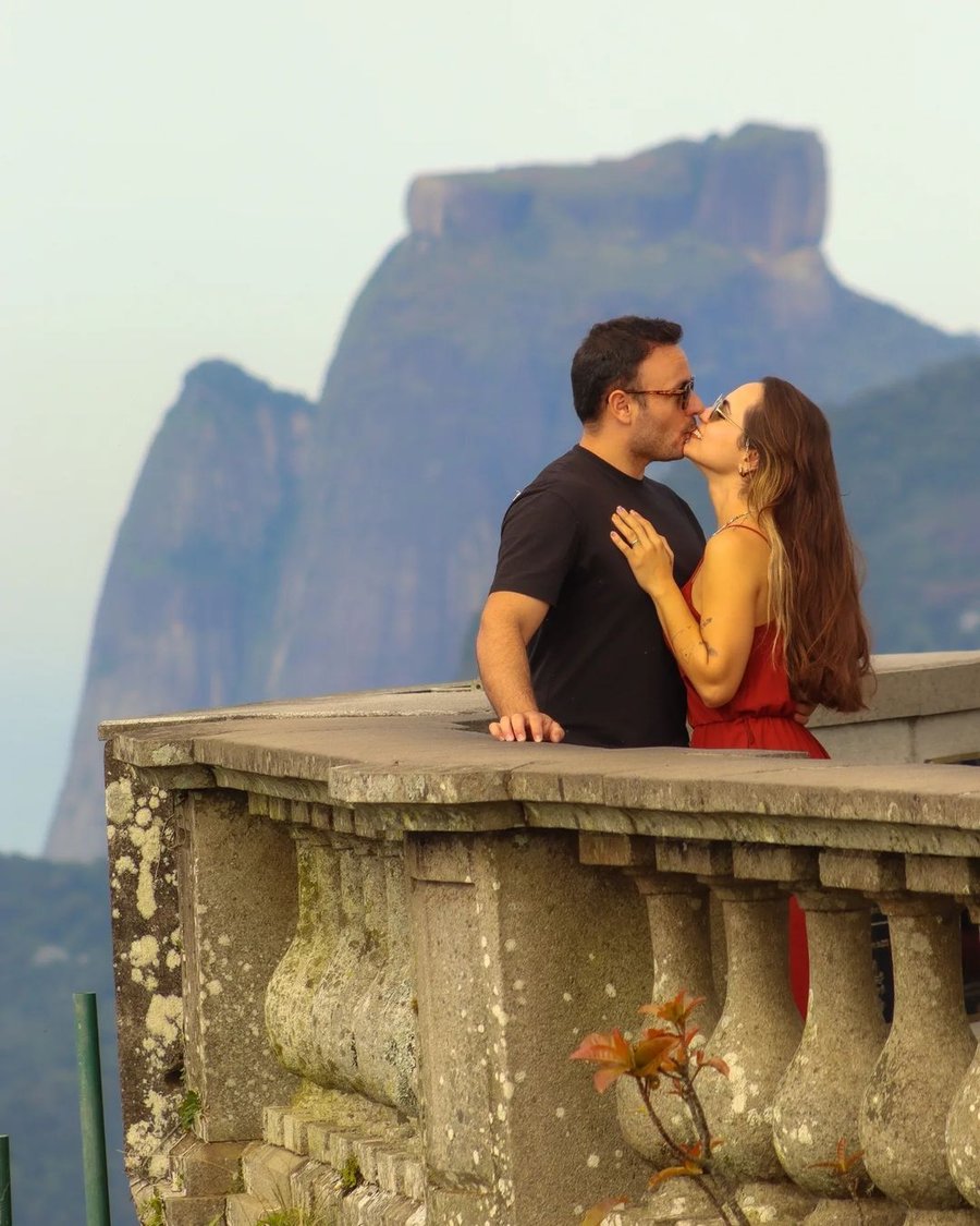 Cristo  + 5 lugares com fotos 