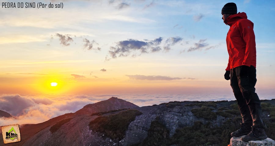 Trav. Petrópolis x Teresópolis - 2026 - Kmon Adventure