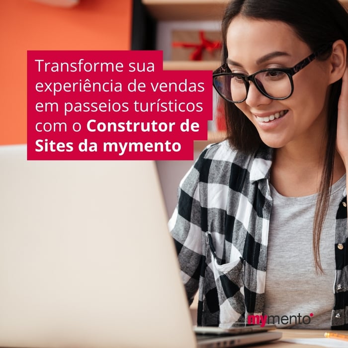 Você sabe por que seu negócio de turismo precisa de um site?