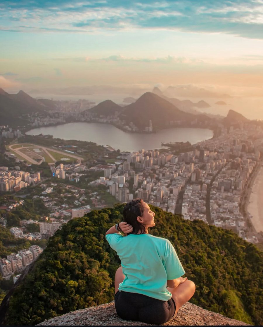 Dois irmãos amanhecer 