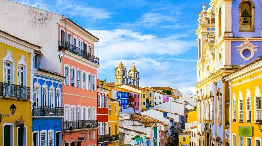 Pelourinho