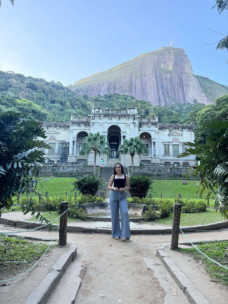 Parque Lage