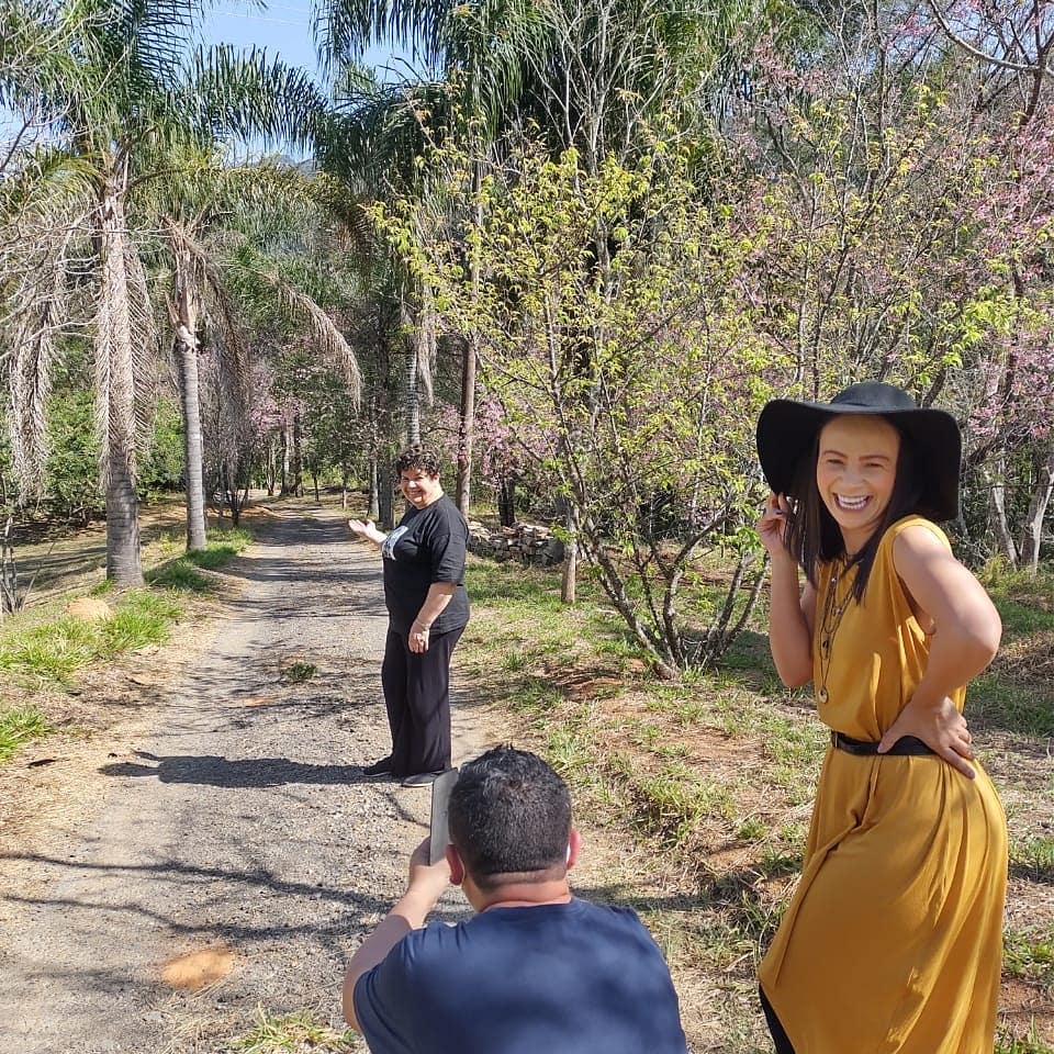 30/04 Nas montanhas de Extrema com café da manhã