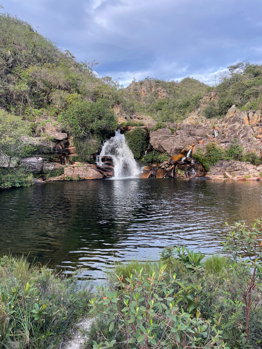 Cachoeira Serra Morena 02
