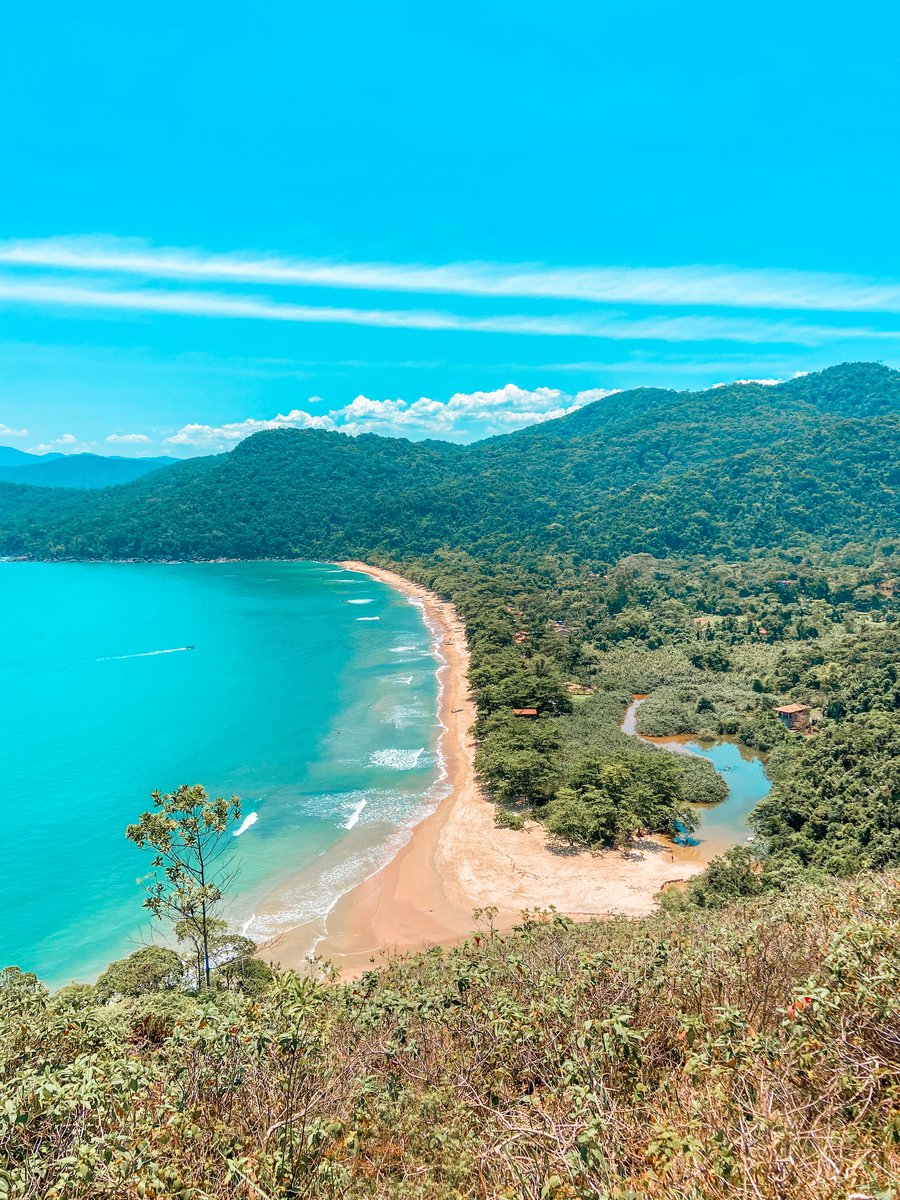 Praia do Sono