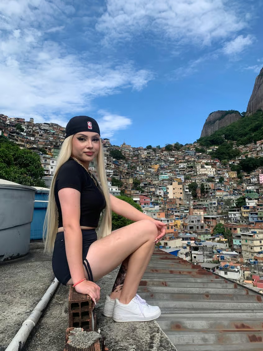 Favela Tour Rocinha no Rio com guia local - foto 1