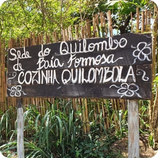 Experiência Quilombola em Búzios