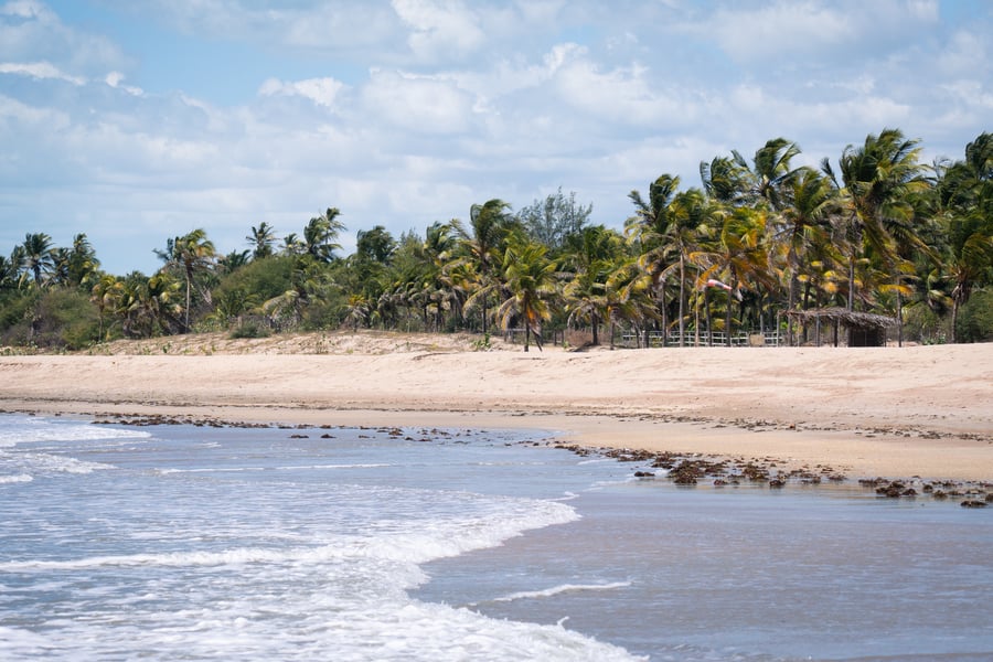 Tour pelas Praias do Litoral Piauiense: descubra um paraíso quase secreto.