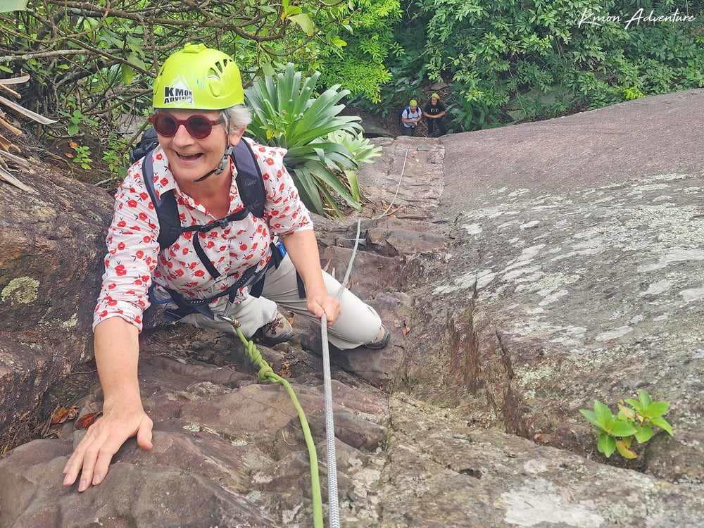 COSTÃO DO PÃO DE AÇÚCAR - URCA