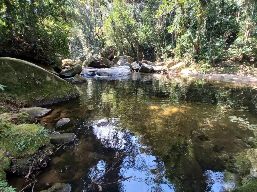 Aldeia Indígena Boa Vista