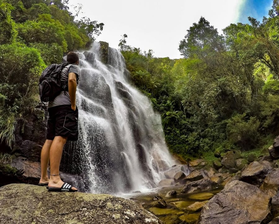 PARQUE NACINAL DE ITATIAIA - RJ