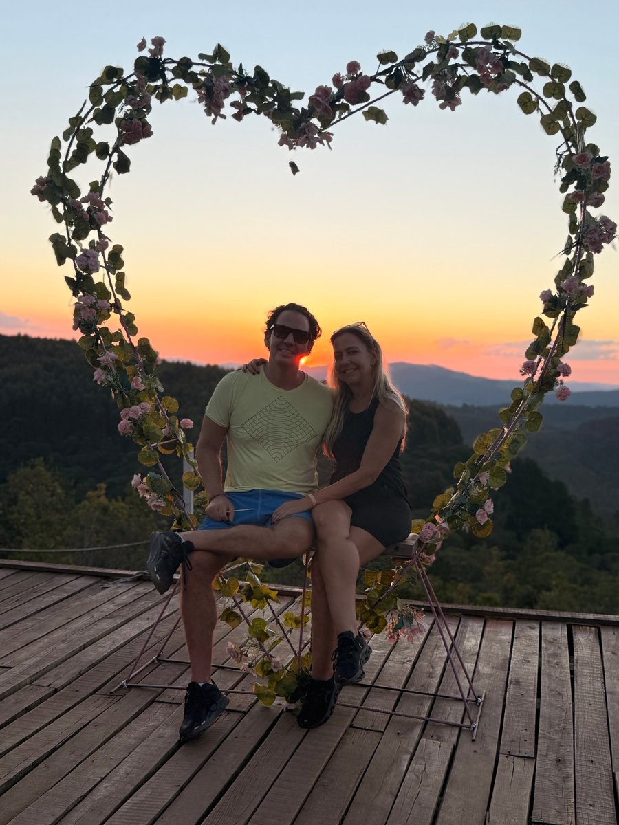 Mirante ´´Coração instagrámavel´´