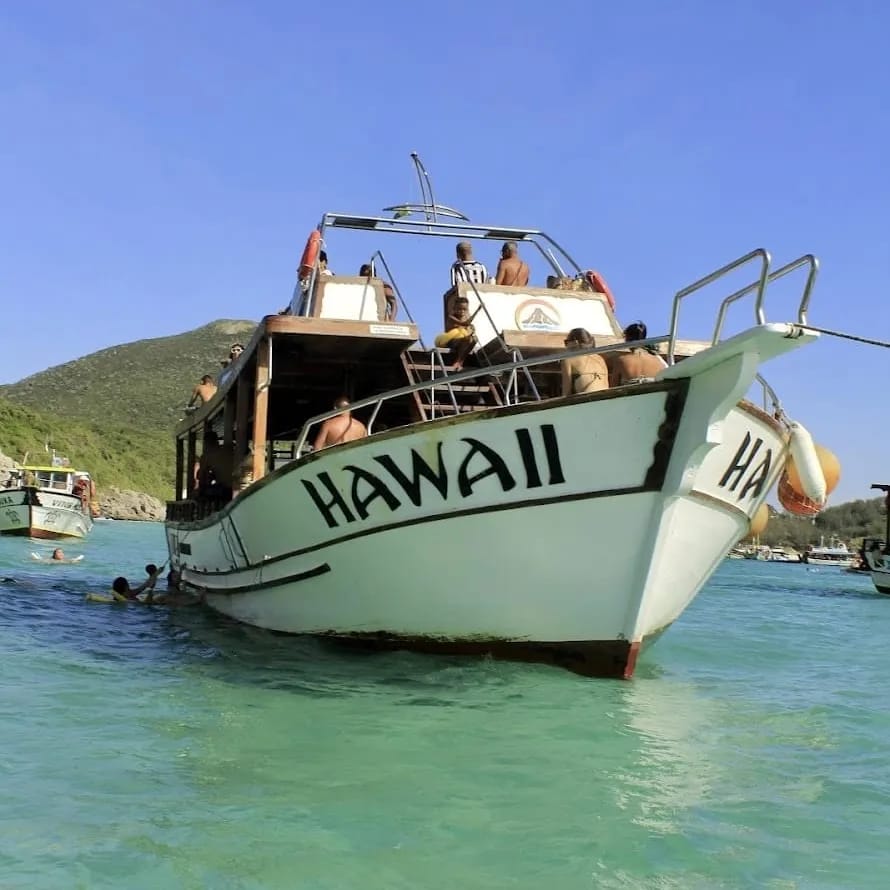 Passeio de Barco Arraial do Cabo