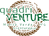 Logotipo Quadriventure