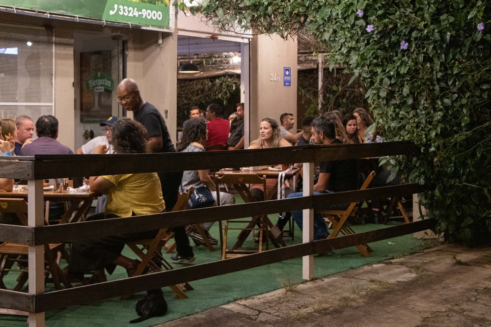 5ª EDIÇÃO BEERTOUR NOSTALGIA CAMPINAS - TOUR HISTÓRICO COM DEGUSTAÇÃO EM 03 CERVEJARIAS