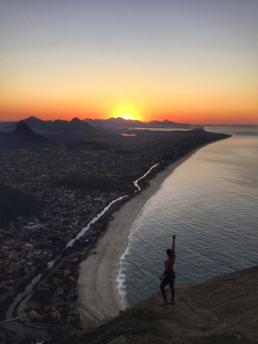 TRILHA PEDRA DO ELEFANTE