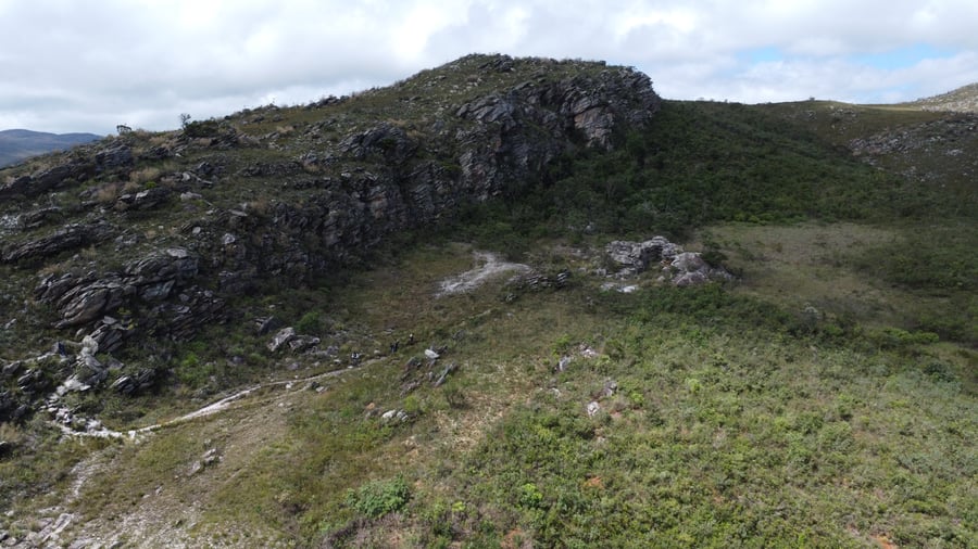Silêncio, vento e presença: um lugar para sentir mais do que explicar.