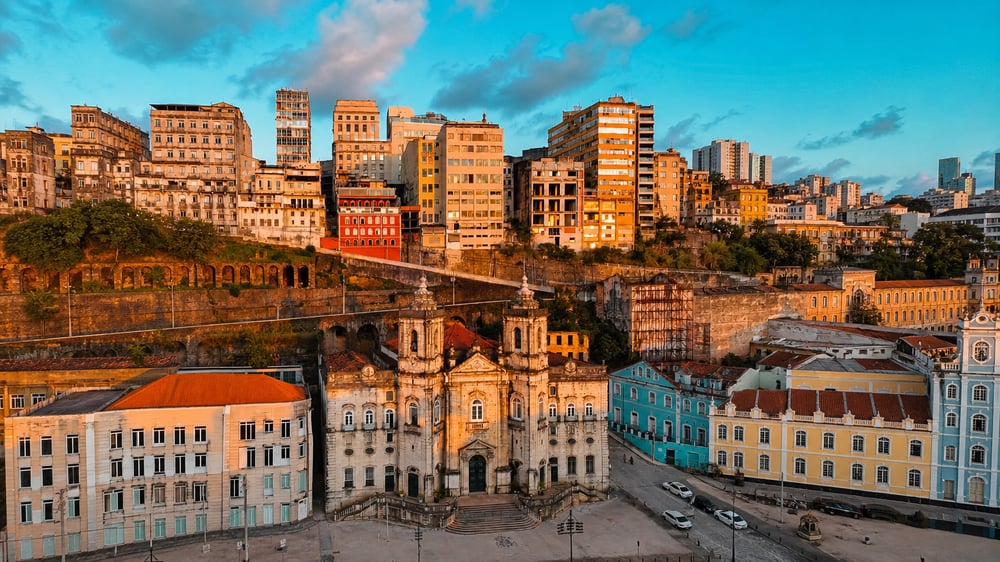 Pelorinho