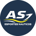 Logo - AS ESPORTES NÁUTICOS