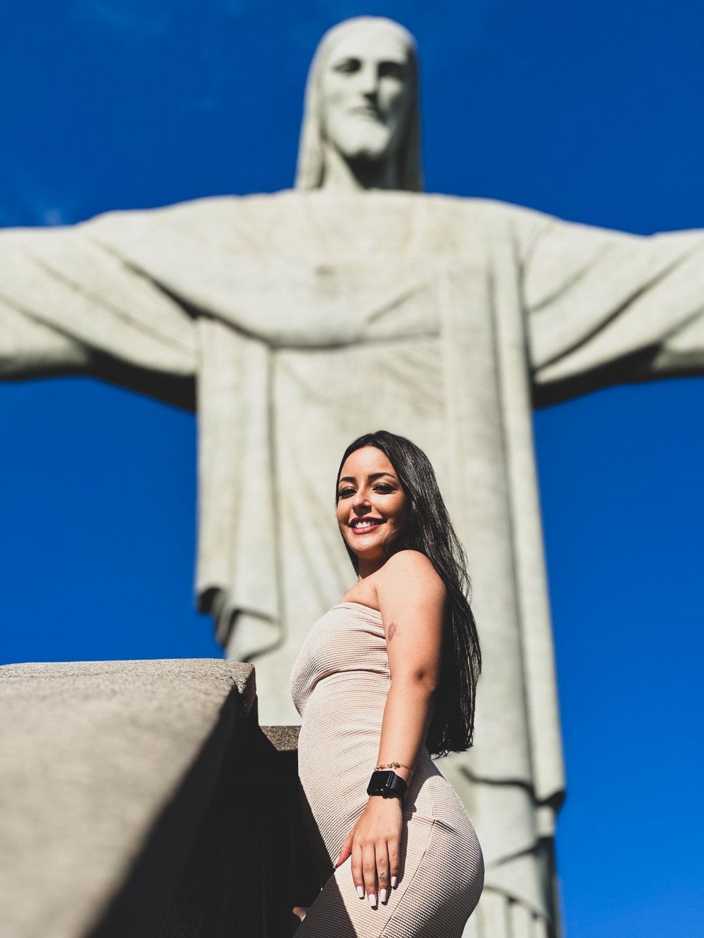 Cristo Redentor