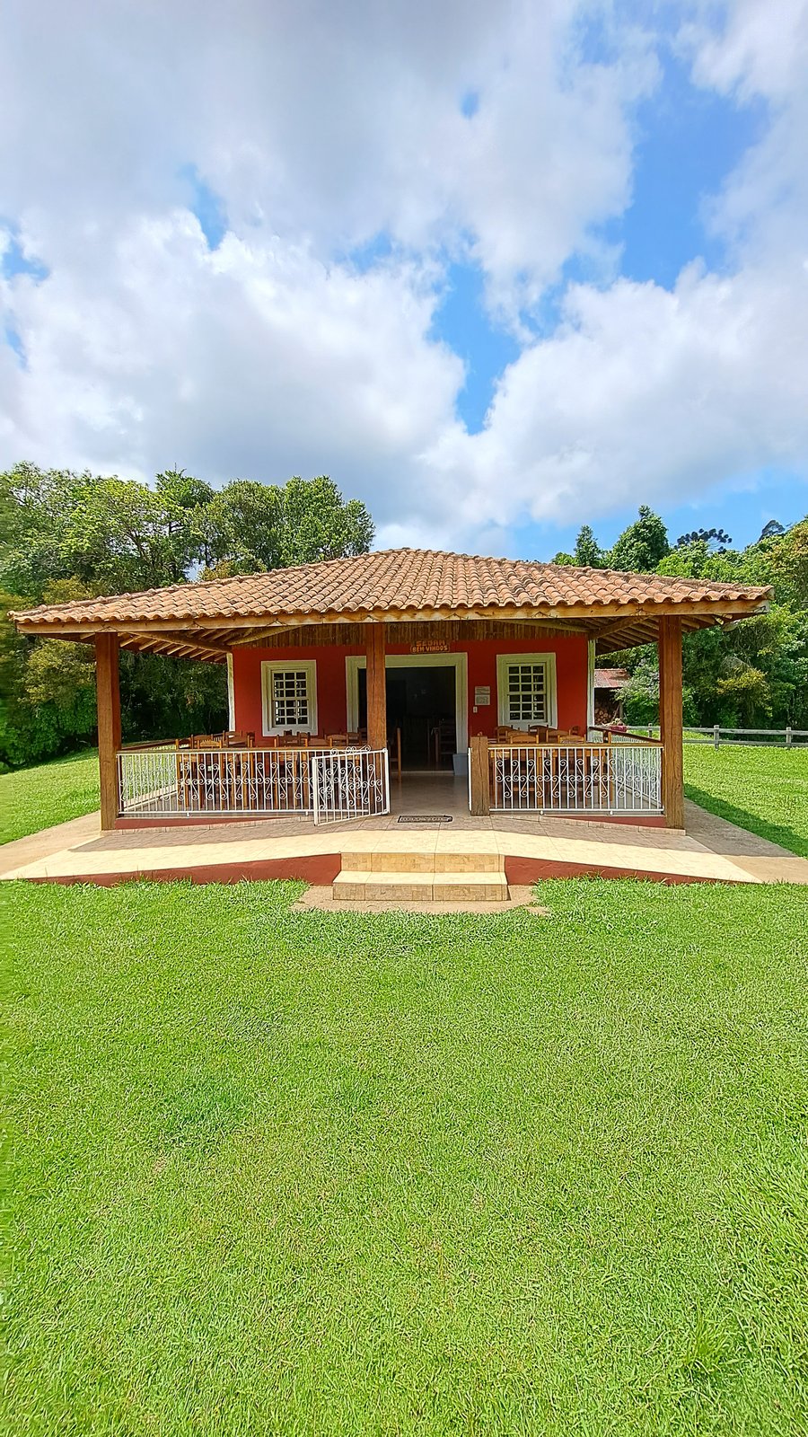 Restaurante Fazenda Esperança