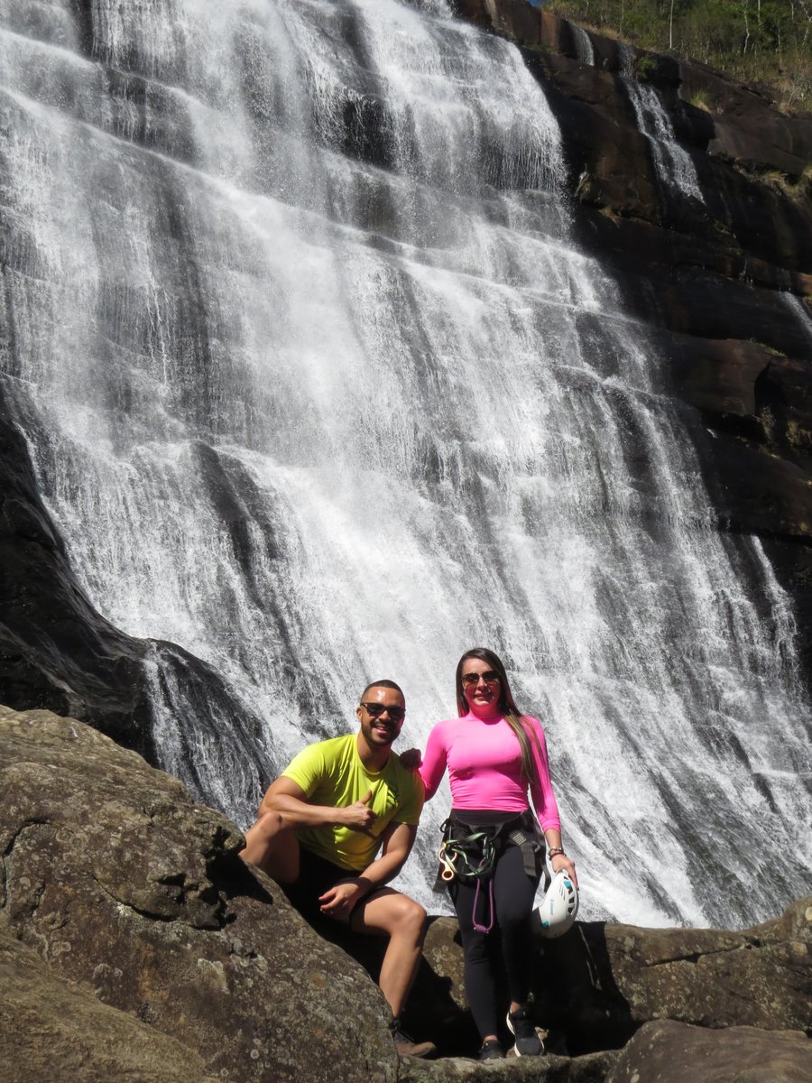 CACHOEIRA CARLOS EULLER