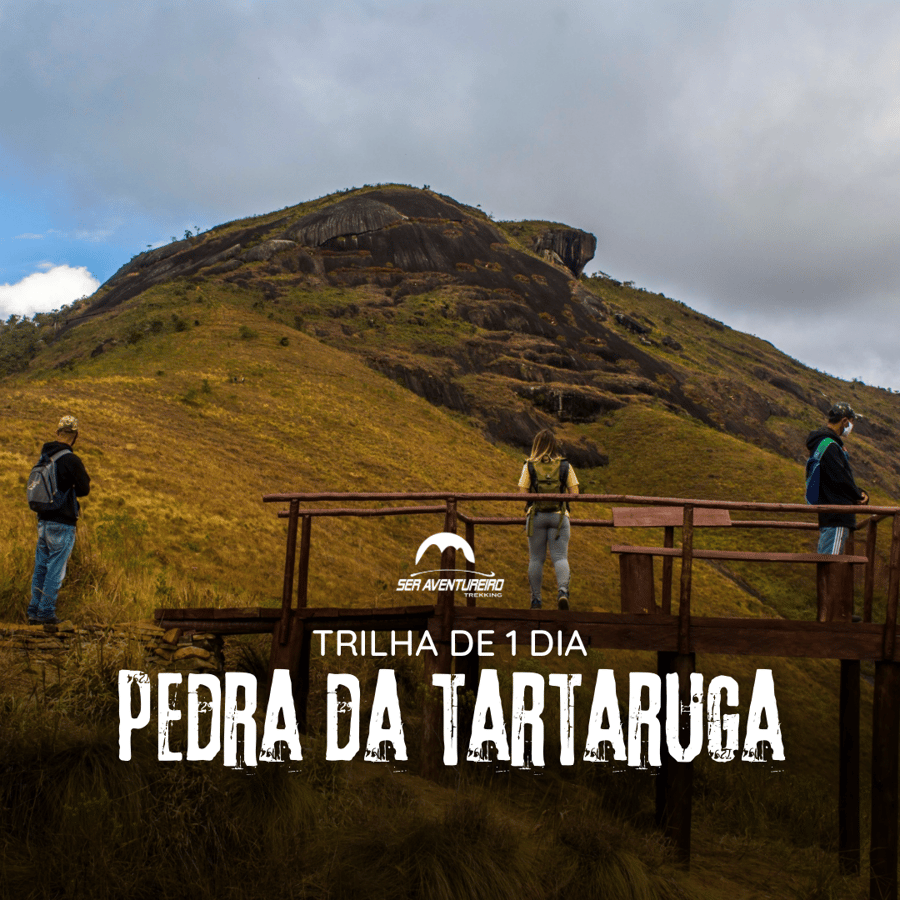 Pedra da Tartaruga