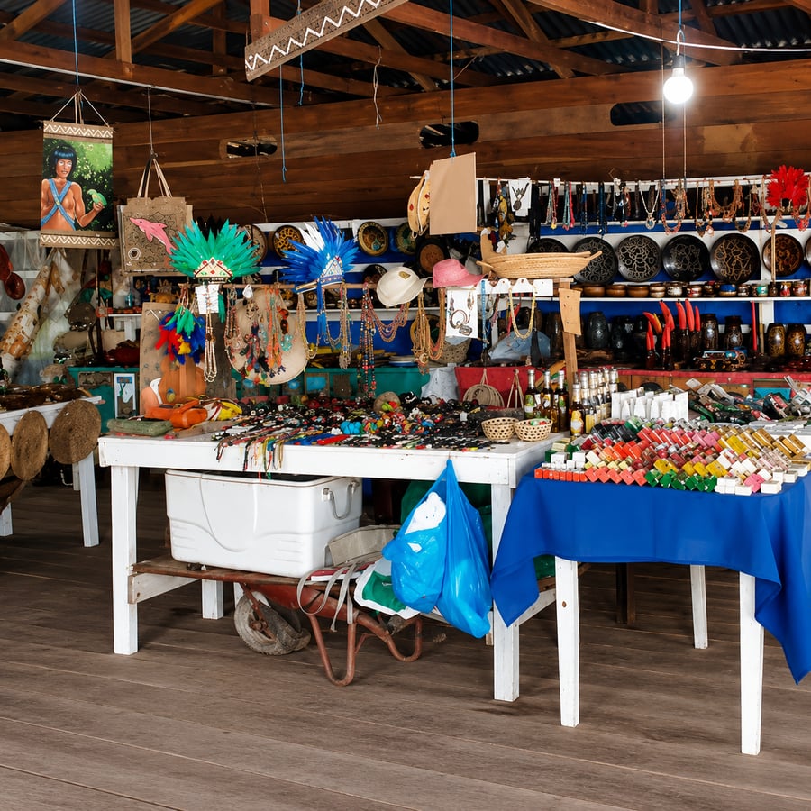 Artesanato 